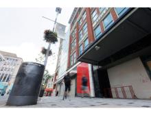 Analysis: Why London’s downtown will be hot topic on campaign trail