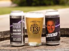Brews News: A six pack of Yankee-Doodle Dandy brews