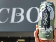 Brews News: Customers inspire beer union that proves popular