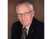 Pearson: Loss of John Lawrence asks something of us