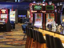 PHOTOS: Cascades Casino unveils renovated space