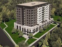 Proposed 10-storey tower near Springbank Park sparks pushback