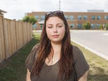 Strathroy mom fights boundary keeping sons from nearby school
