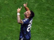 Tallman: We’re getting our kicks from the World Cup, but does God?