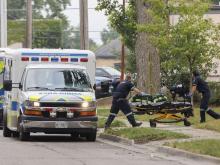 What London’s new ambulance dispatch system means for 911 callers