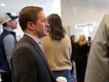 What to know about campaign money ahead of London’s civic election