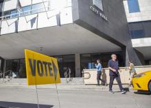 Why London’s suburbs dominate civic election turnout