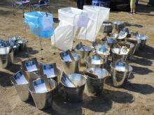 Volunteers invited to upcoming shoreline cleanup in Kincardine