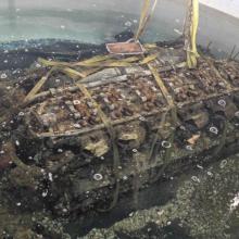 Tuskegee wreckage found in the Great Lakes provides a unique opportunity to uncover untold stories