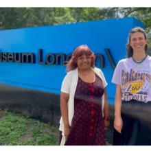 Art community embraces London’s growth into Ontario Culture Days ‘hub’