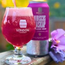 Brews News: A sour suite for summer’s end