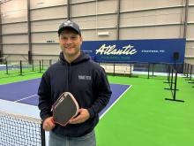 Ex-NHLer Cody Hodgson takes ownership stake in pro pickleball team