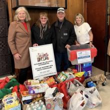 7 ways the Muskoka Lakes Association strengthens the community