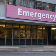 London-area opioid ER rate topped Ontario’s for a decade: New dashboard