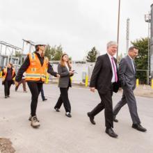 London biogas facility set for $70M expansion, with $18.7M assist from Ottawa