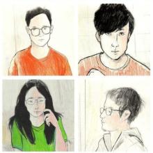 London explosives probe: 19 new charges laid against four accused