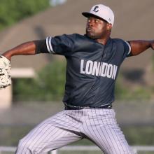 London Majors clinch playoff berth as CBL stretch run heats up