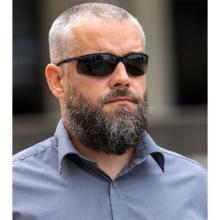 Man convicted after Pride festival clash appeals verdict, sentence