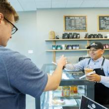 New cafe brings taste of family’s Colombia coffee farm to downtown London