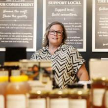 New owners, big plans for small-town butchery booming in size: ‘Exciting’