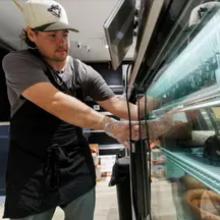 News of the day: Booming business, unique campaign event and more . . .