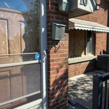 News of the day: Elderly woman dies after stabbing, $5.5-million London mansion and more . . .