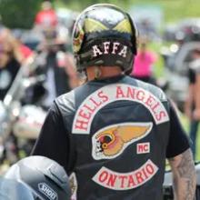 News of the day: Hells Angels flex their colours, Shake Shack coming to London and more . . .
