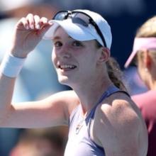 News of the day: Tennis star’s rise, $200K animal bill and more . . .