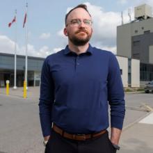 Small-town hospitals in Strathroy, Newbury get $6.4M funding boost