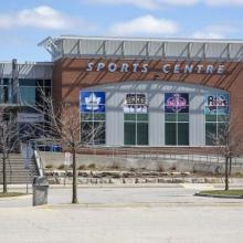 Western Fair Sports Centre marking 25 years with hockey-themed celebration