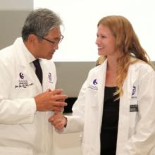 Western welcomes 191 medical students amid family doctor shortage