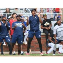 What the London Majors must do to lock up first place: ‘We’re so close’