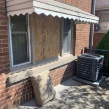 Woman, 73, dies after being stabbed during break-in at London home: Police