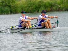 World’s top university rowers set to compete on Fanshawe Lake