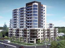 Years-old apartment building plan in south London revived, at twice the height