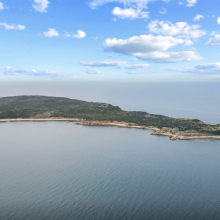 Nova Scotia’s Henry Island and historic lighthouse are on the market for $6.9 million