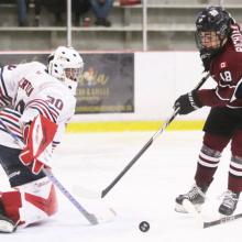 GOHL preview: New-look London Nationals embrace growing pains for success