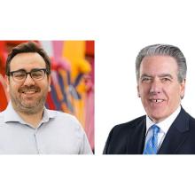 London civic election: Ward 1 all-candidates debate