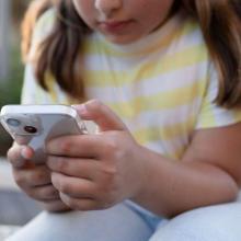 London help texts rise 26% as youth helpline braces for back-to-school demand