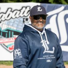 London Majors’ Roop Chanderdat dissects disappointing playoff exit
