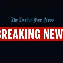 London man charged with second-degree murder in partner’s death