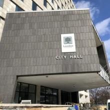 London municipal election: Ward 3 candidates in their own words