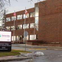 No livestreams, fewer public meetings at supervised Thames Valley board