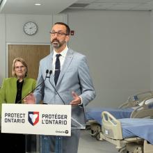 Ontario offers medical-school funding for five-year family doctor commitment