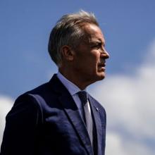Pearson: Canada needs more of Britons’ Blitz spirit