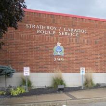 Police offer details after human remains found in conservation area