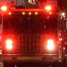 Popular farmers market a fire risk, ordered to close: Fire department