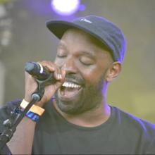Q+A: Rapper Shad on being Museum London’s first musician-in-residence