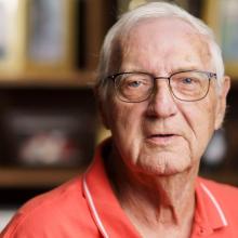 Q+A: Retiring London Catholic school board trustee reflects on 40 years
