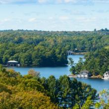 For the first time in 20 years, the Township of Muskoka Lakes is updating its noise bylaw